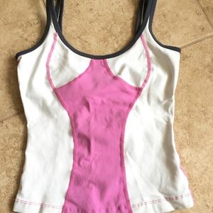 BeBe Sport Top
